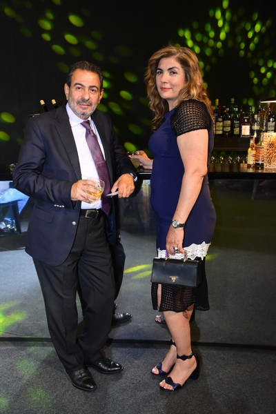 OMT Lebanon 20th Anniversary Celebration